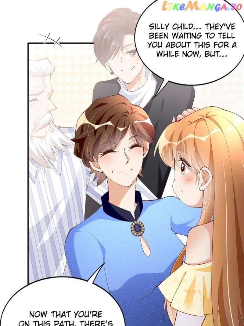 Reincarnation Of The Businesswoman At School Chapter 158 183 17
