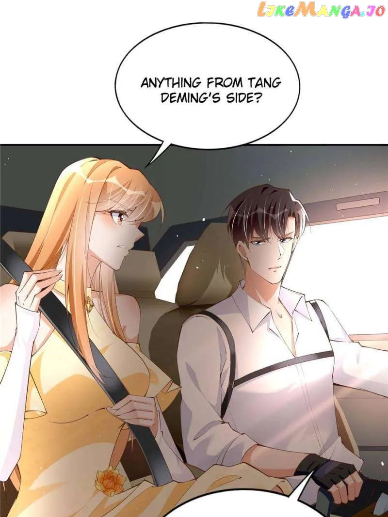 Reincarnation Of The Businesswoman At School Chapter 158 190 24