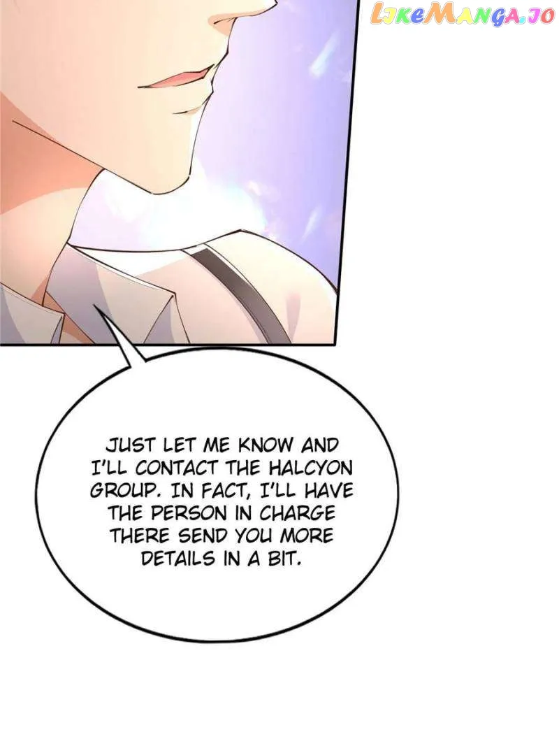 Reincarnation Of The Businesswoman At School Chapter 158 197 31