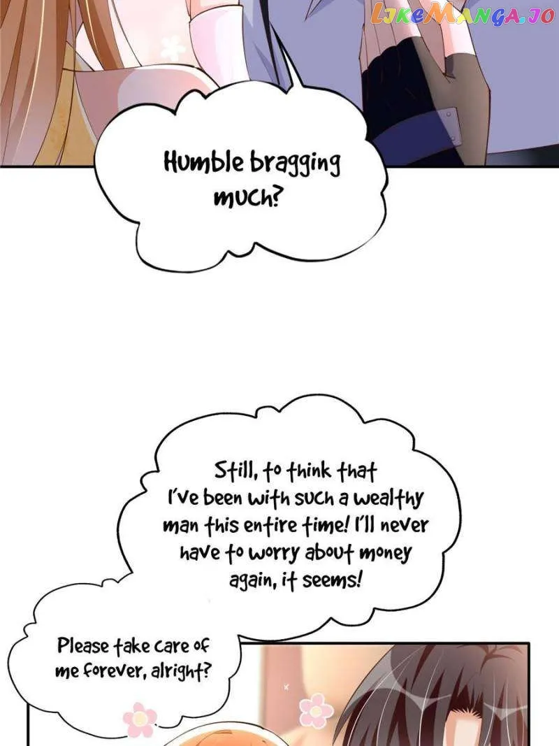 Reincarnation Of The Businesswoman At School Chapter 158 202 36