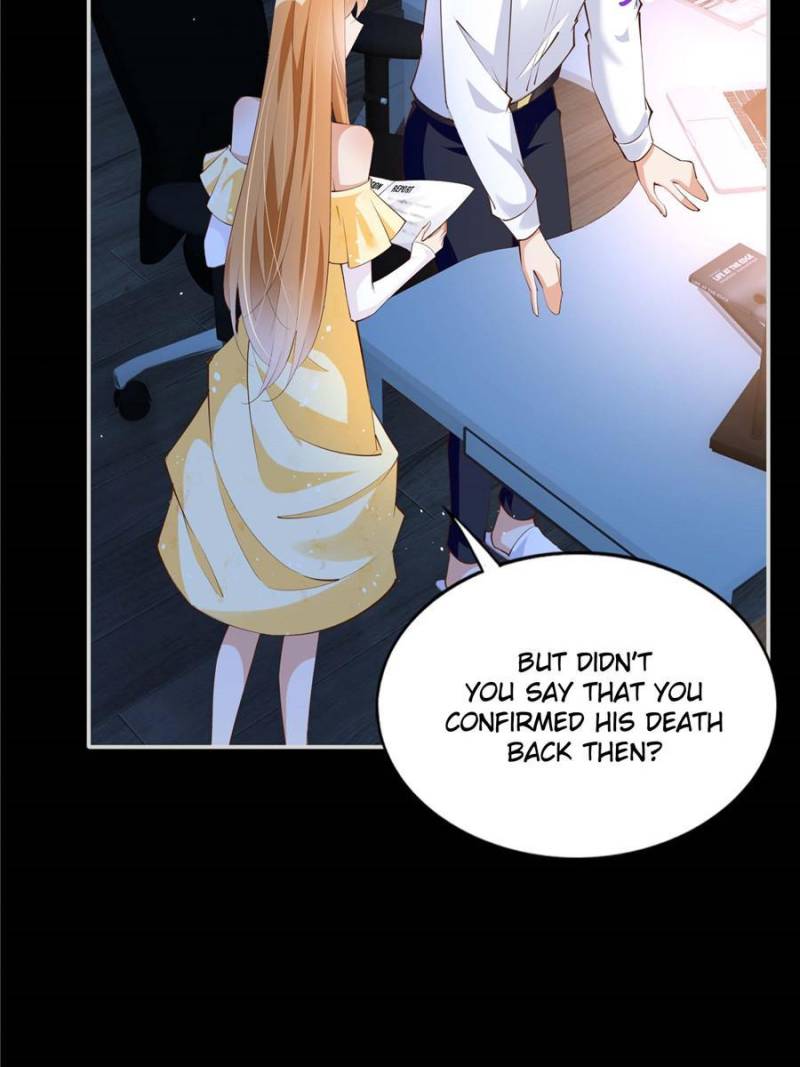Reincarnation Of The Businesswoman At School Chapter 159 198 08