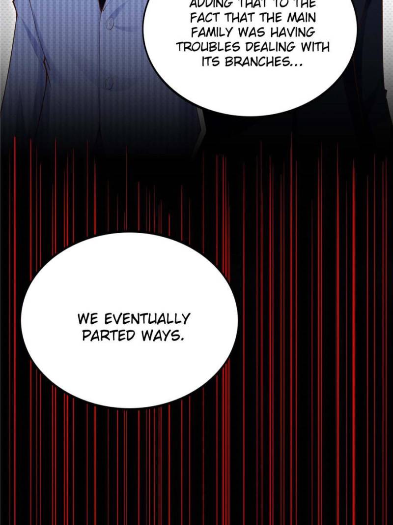Reincarnation Of The Businesswoman At School Chapter 159 205 15