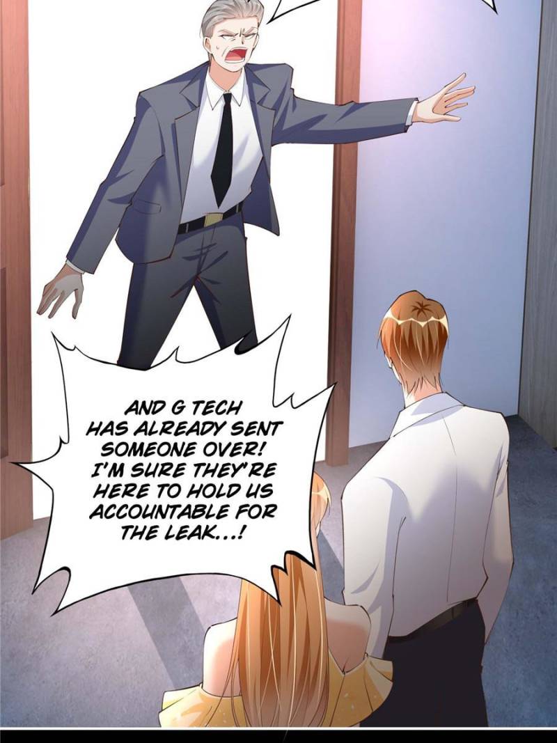 Reincarnation Of The Businesswoman At School Chapter 159 220 30