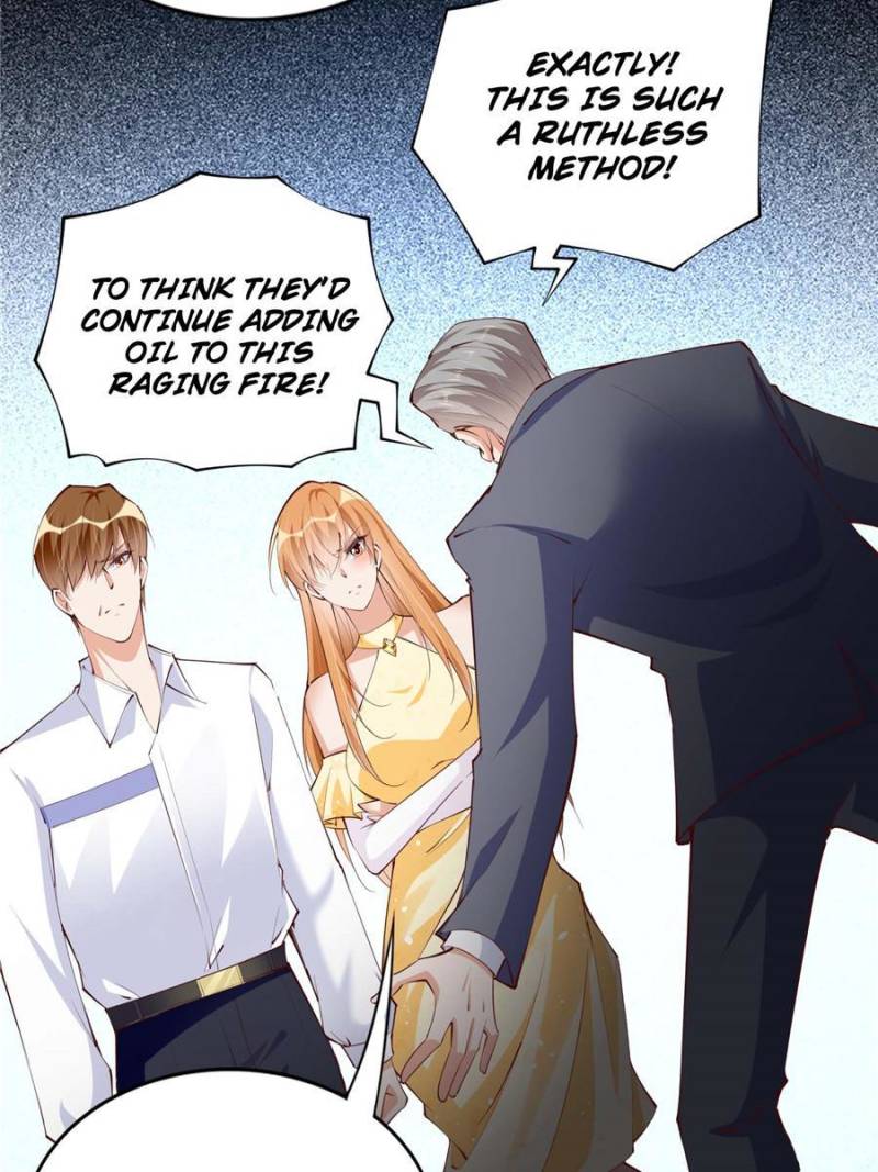 Reincarnation Of The Businesswoman At School Chapter 159 224 34