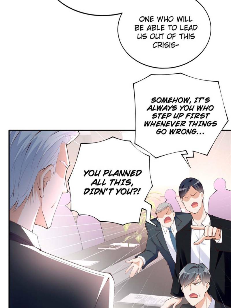 Reincarnation Of The Businesswoman At School Chapter 159 235 45