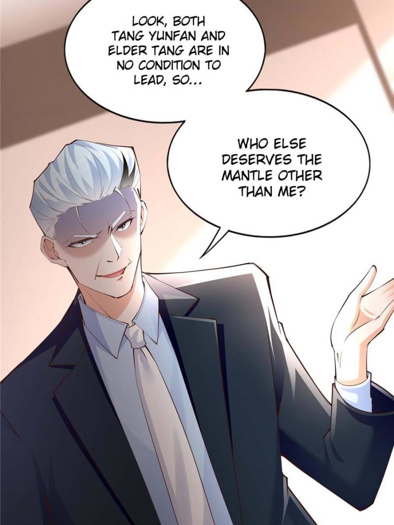 Reincarnation Of The Businesswoman At School Chapter 159 237 47