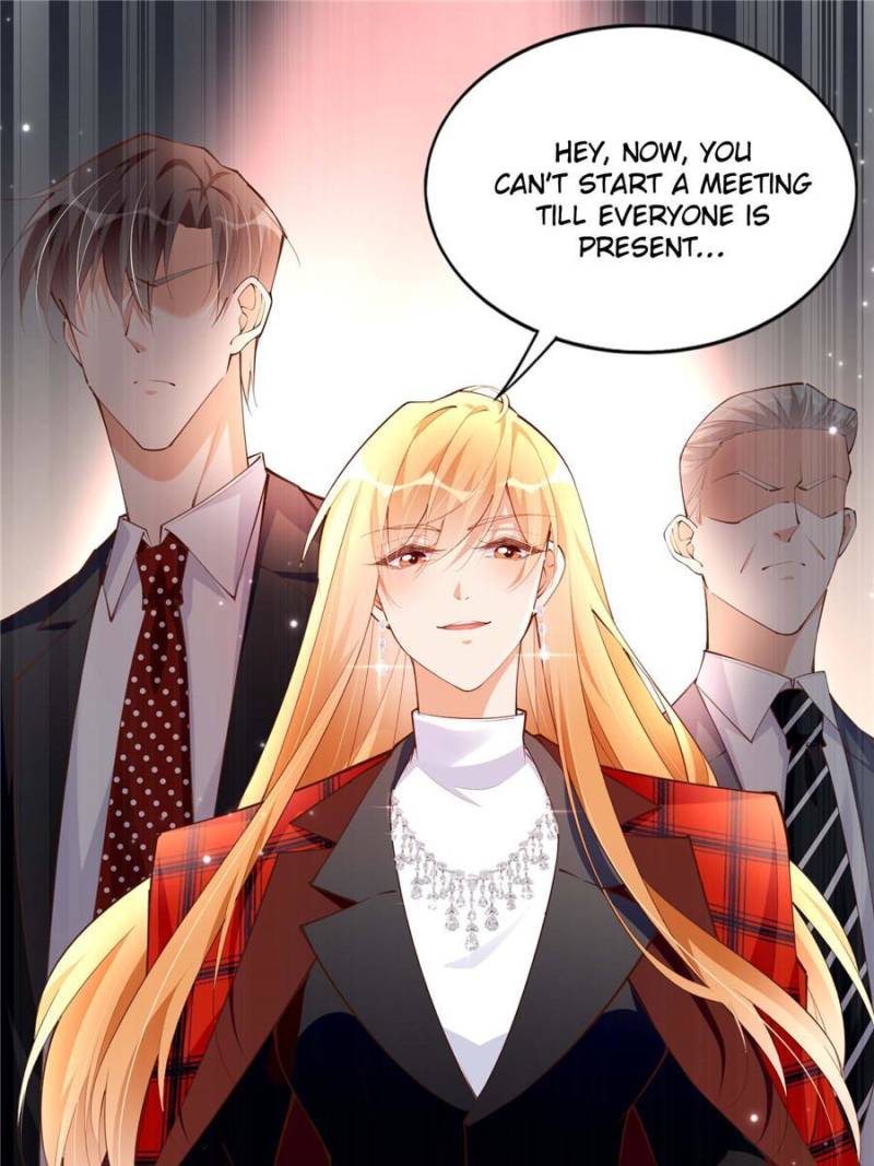 Reincarnation Of The Businesswoman At School Chapter 159 245 55