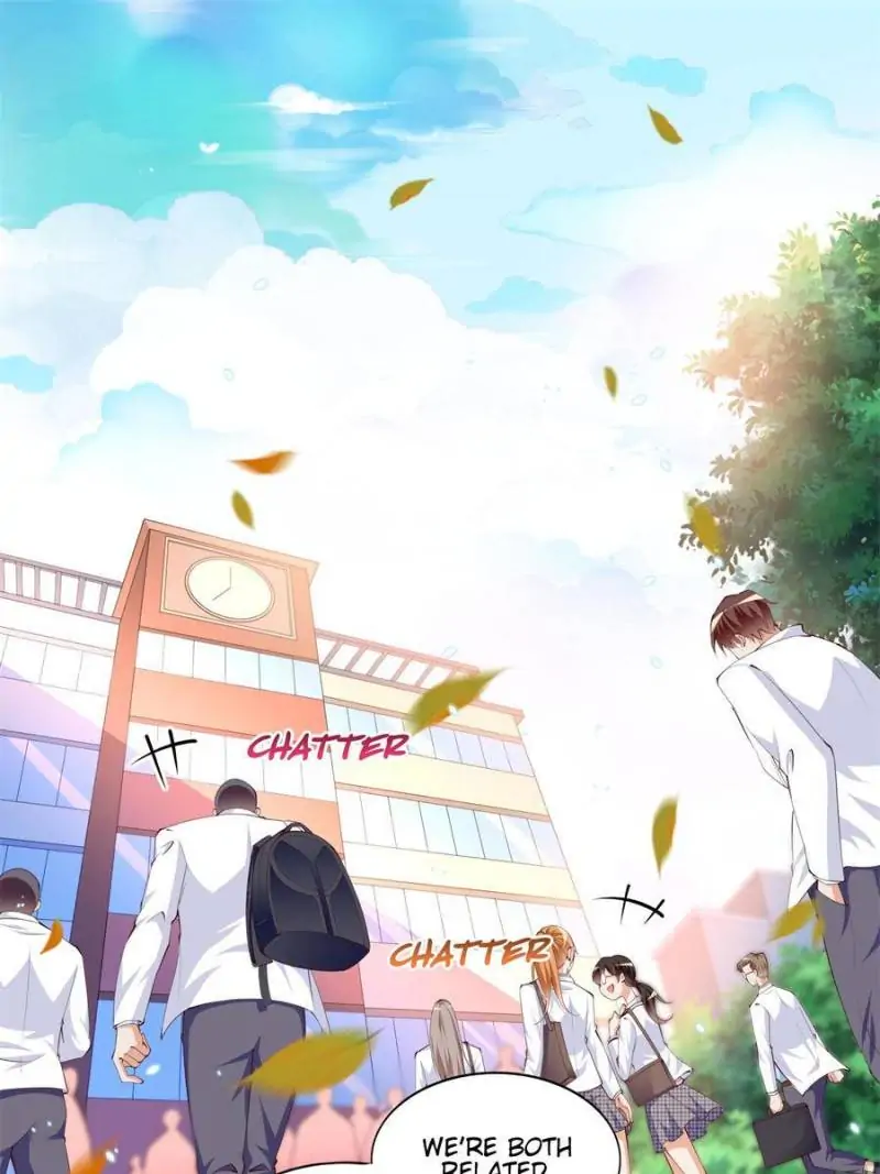Reincarnation Of The Businesswoman At School Chapter 16 164 001