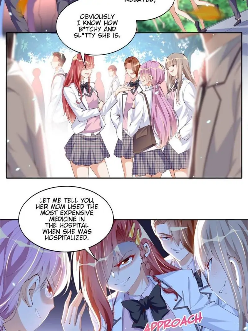 Reincarnation Of The Businesswoman At School Chapter 16 165 002