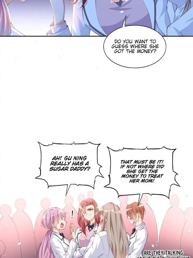 Reincarnation Of The Businesswoman At School Chapter 16 166 003
