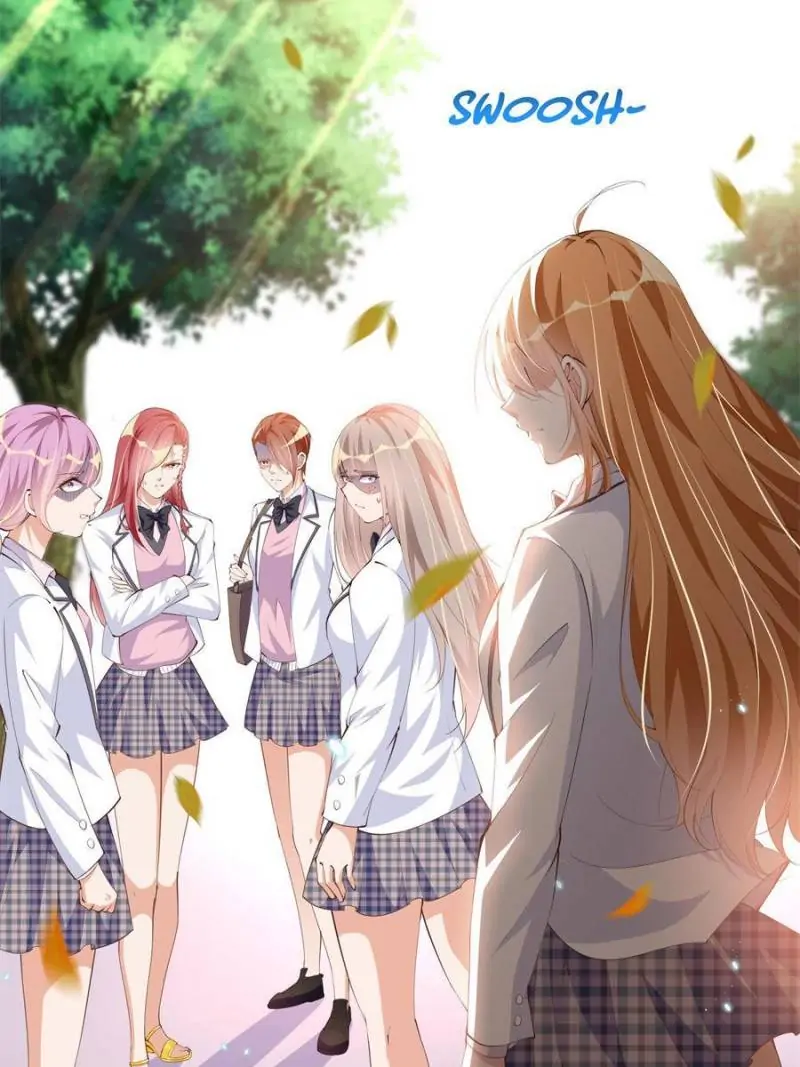 Reincarnation Of The Businesswoman At School Chapter 16 169 006