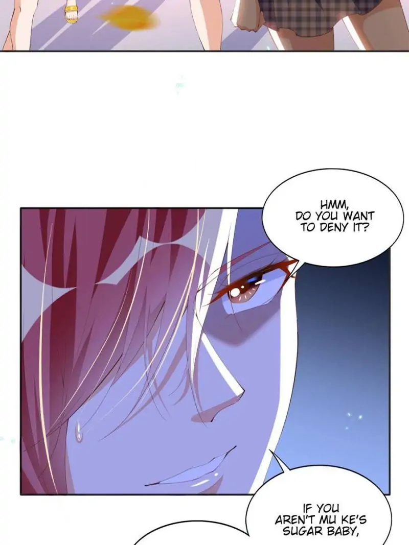 Reincarnation Of The Businesswoman At School Chapter 16 170 007