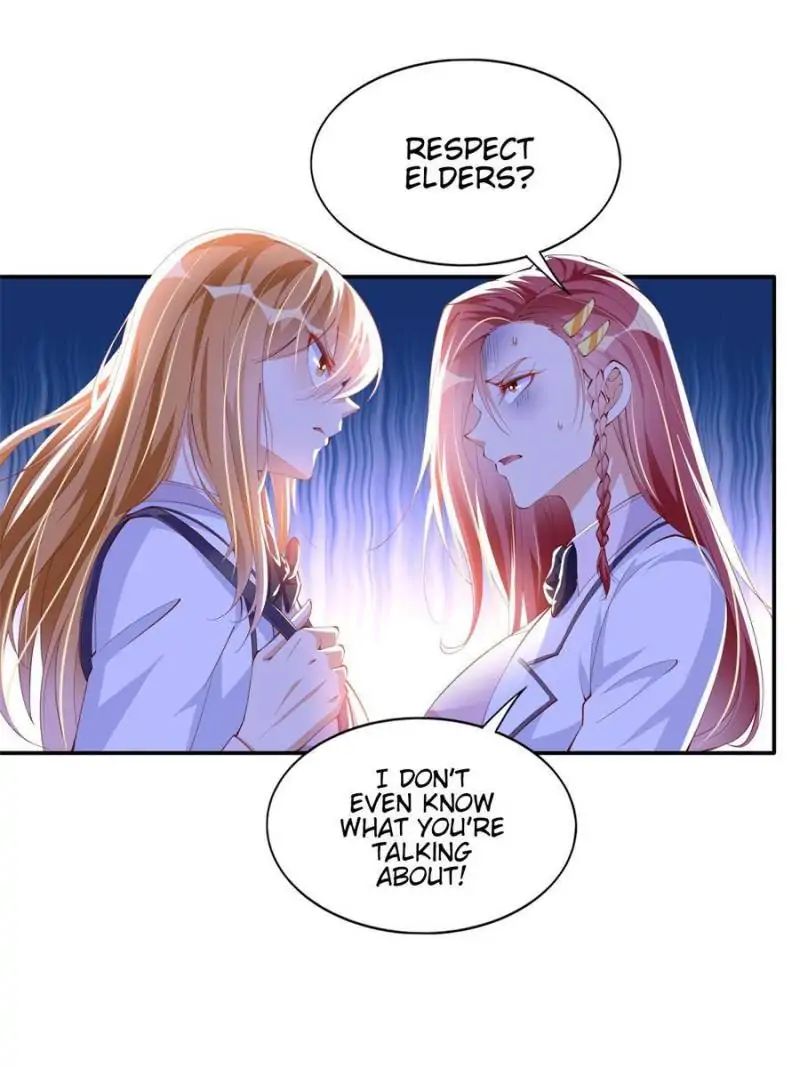 Reincarnation Of The Businesswoman At School Chapter 16 173 010
