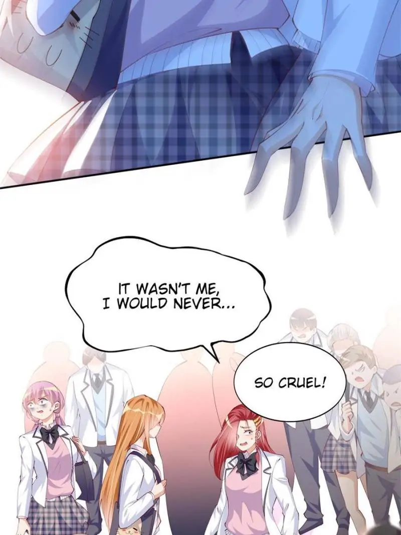 Reincarnation Of The Businesswoman At School Chapter 16 176 013