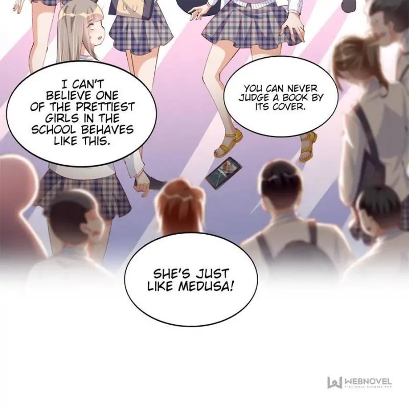 Reincarnation Of The Businesswoman At School Chapter 16 177 014