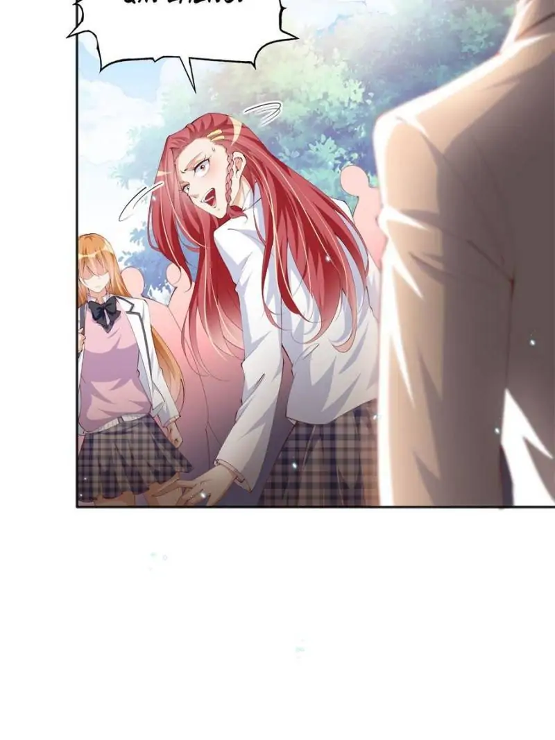 Reincarnation Of The Businesswoman At School Chapter 16 179 016