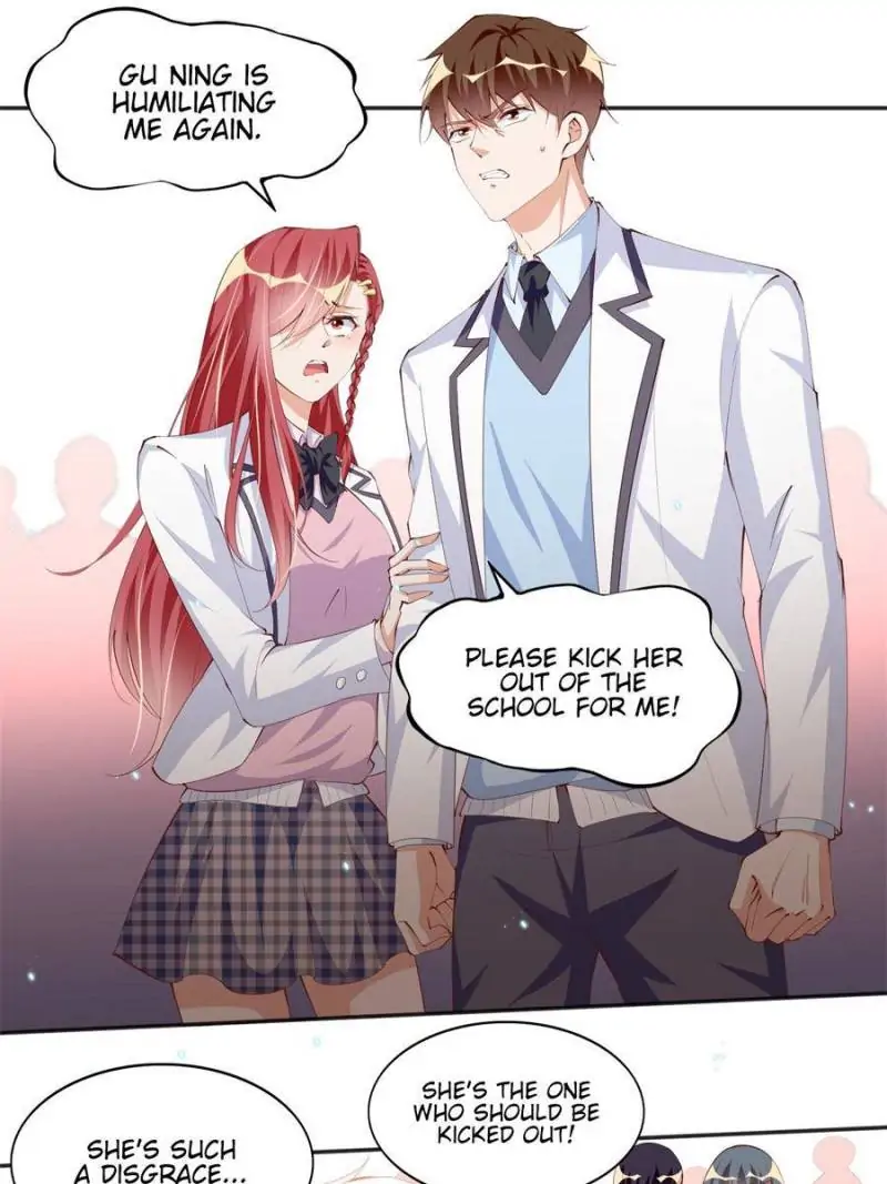 Reincarnation Of The Businesswoman At School Chapter 16 180 017