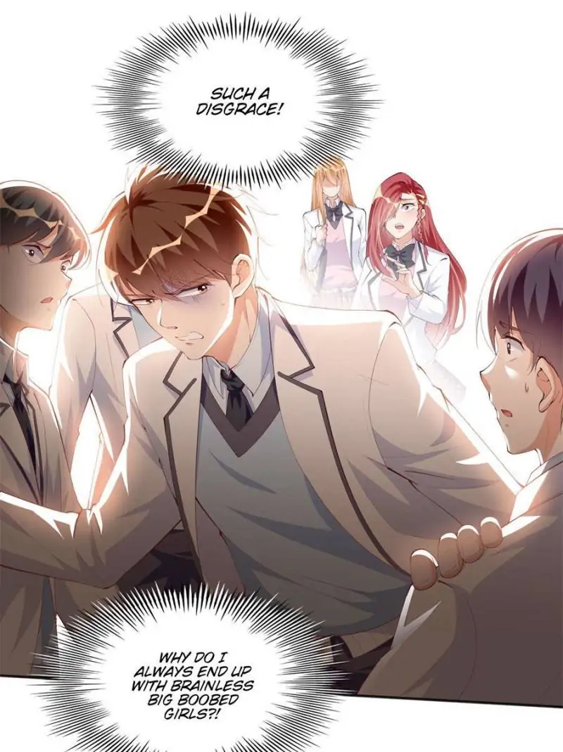 Reincarnation Of The Businesswoman At School Chapter 16 183 020