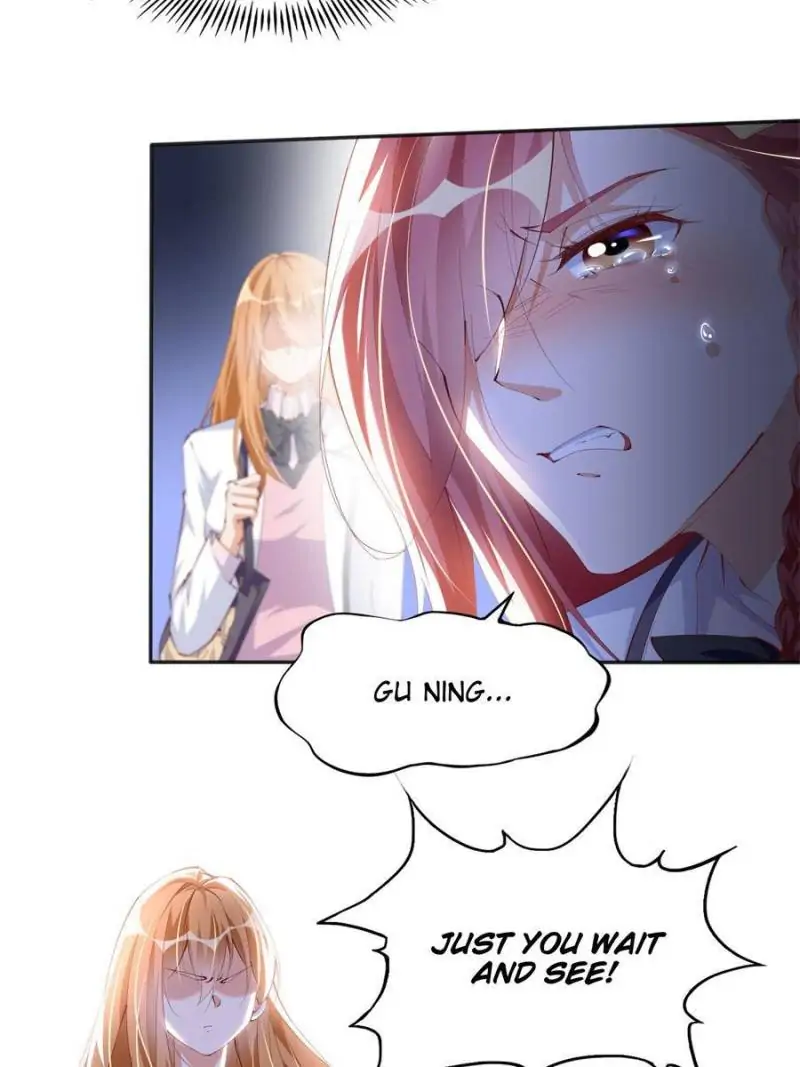 Reincarnation Of The Businesswoman At School Chapter 16 184 021