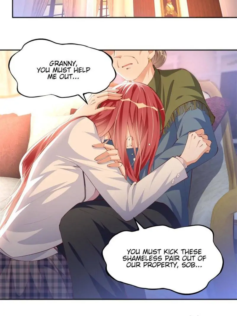 Reincarnation Of The Businesswoman At School Chapter 16 187 024