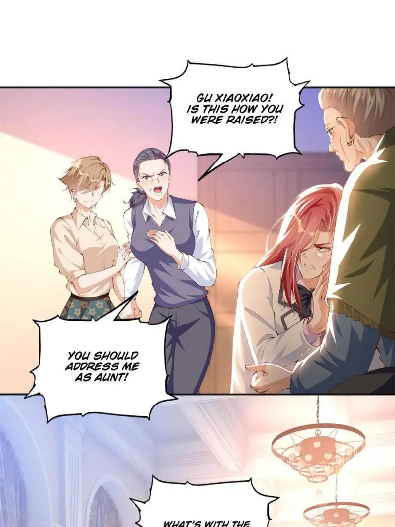 Reincarnation Of The Businesswoman At School Chapter 16 189 026