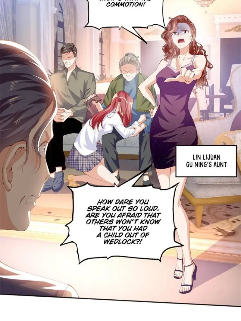 Reincarnation Of The Businesswoman At School Chapter 16 190 027