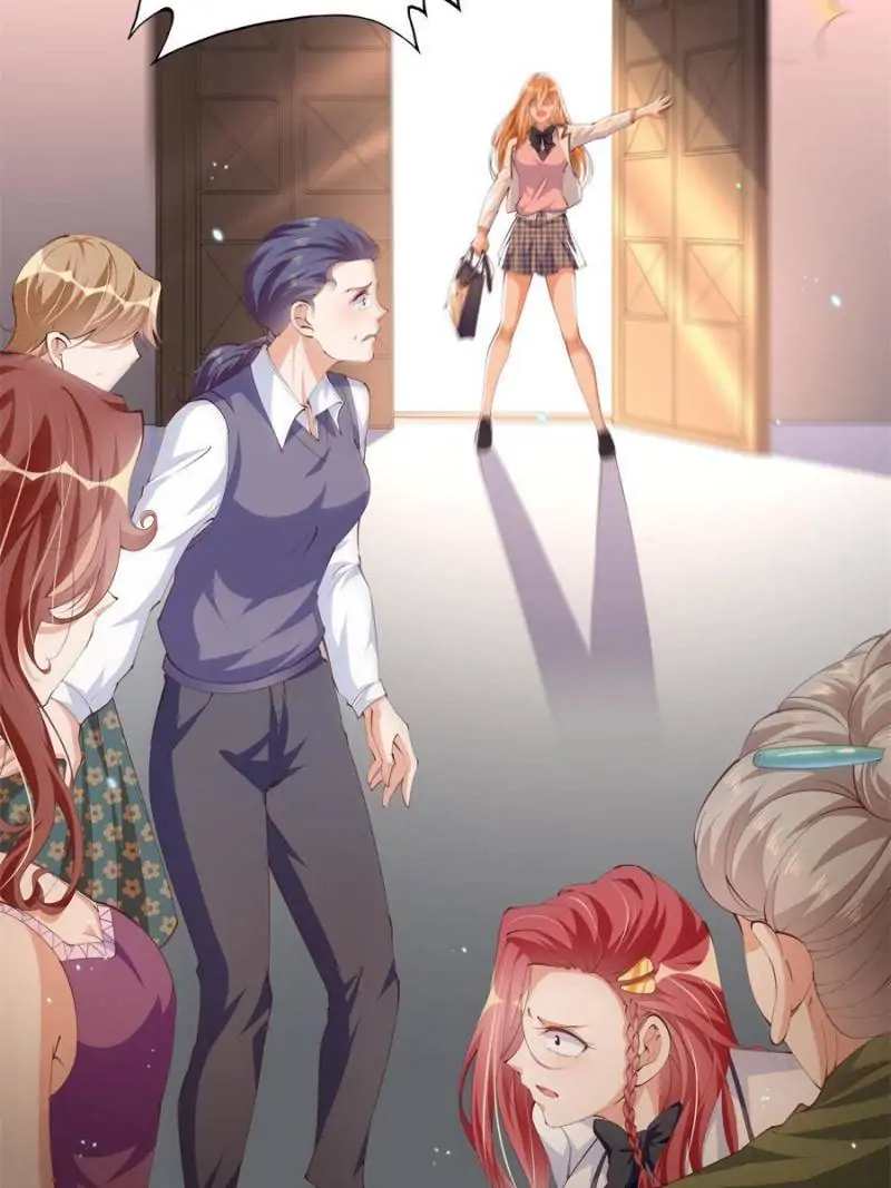 Reincarnation Of The Businesswoman At School Chapter 16 193 030