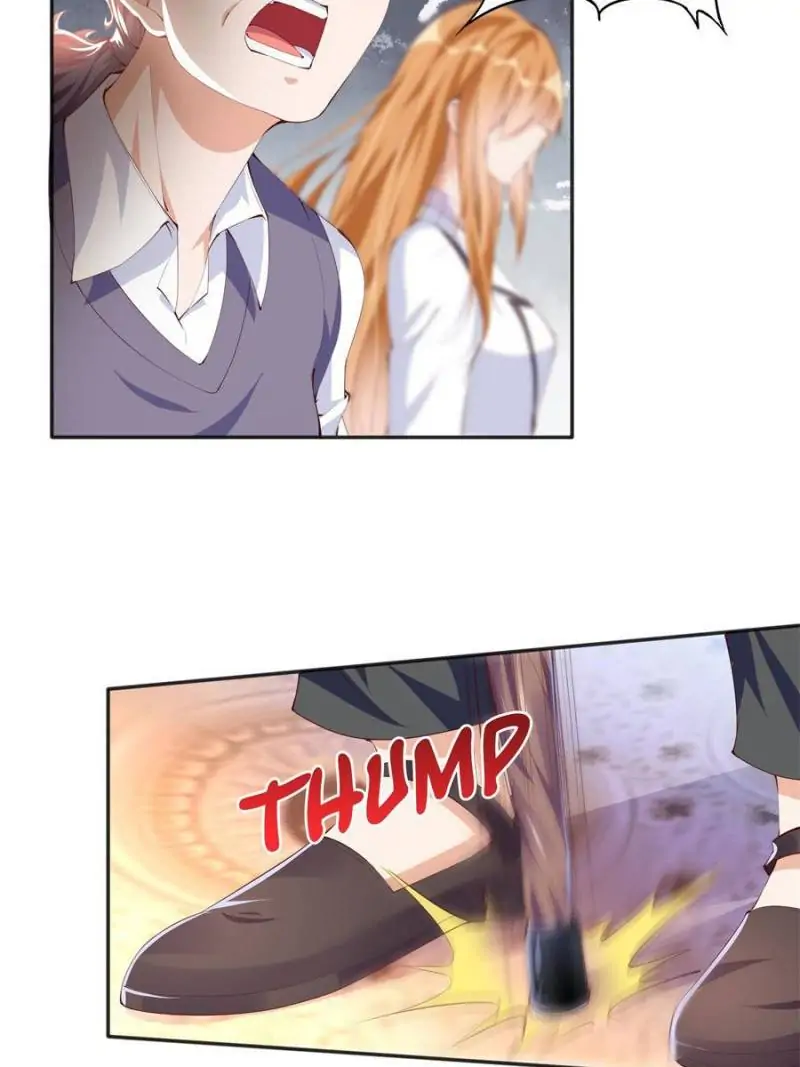 Reincarnation Of The Businesswoman At School Chapter 16 202 039