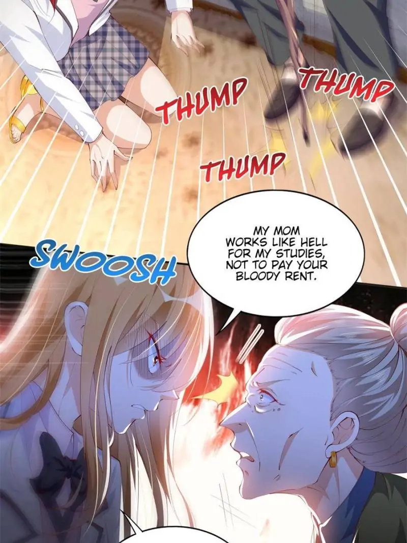 Reincarnation Of The Businesswoman At School Chapter 16 204 041