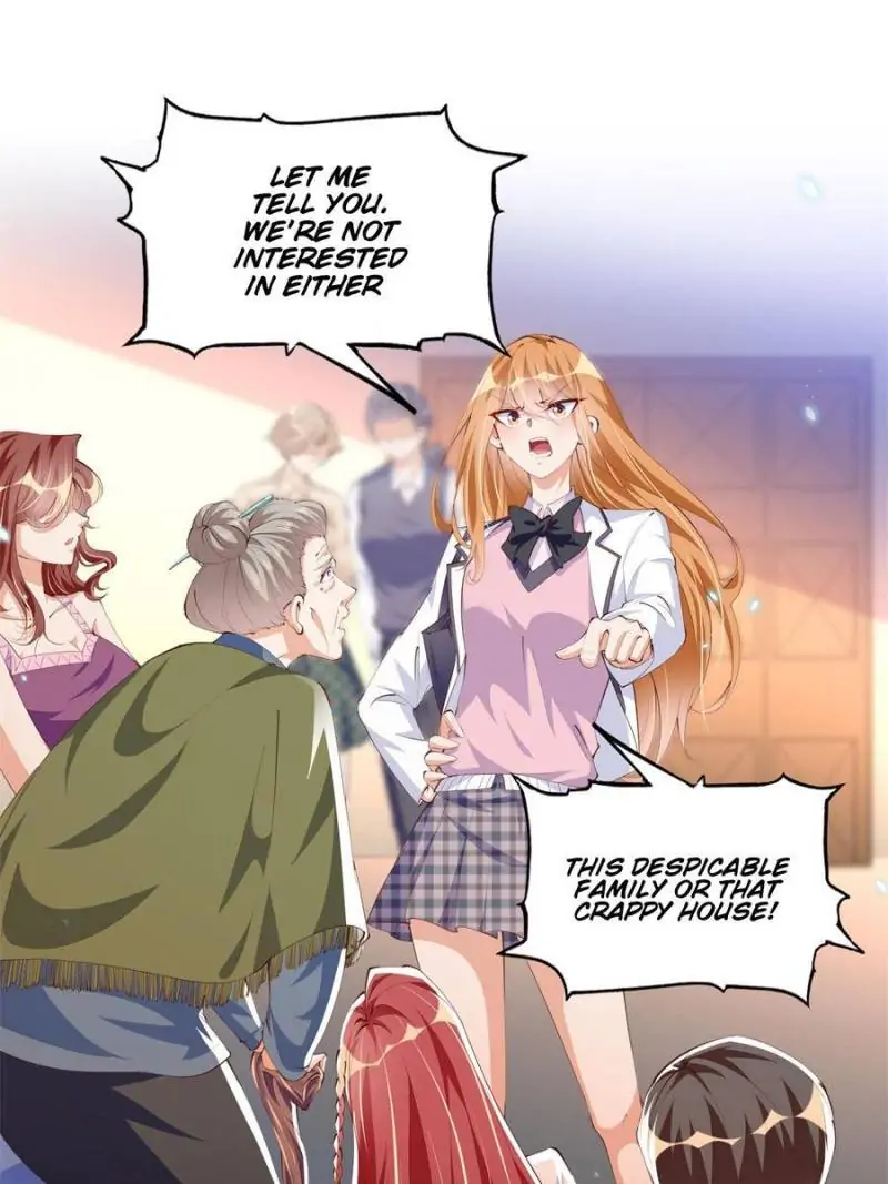 Reincarnation Of The Businesswoman At School Chapter 16 207 044