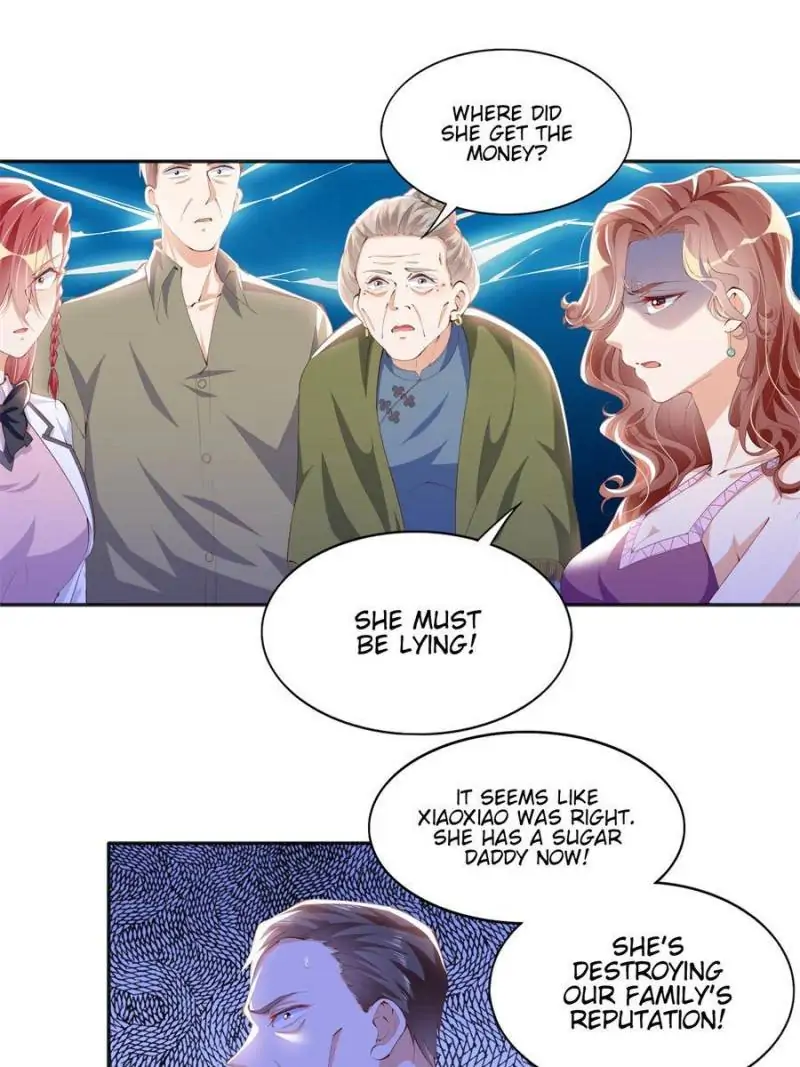 Reincarnation Of The Businesswoman At School Chapter 16 213 050