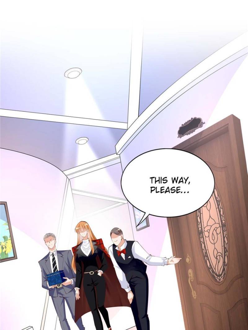 Reincarnation Of The Businesswoman At School Chapter 161 176 01