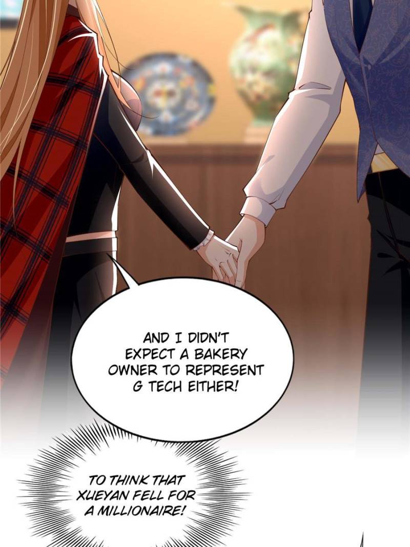 Reincarnation Of The Businesswoman At School Chapter 161 180 05