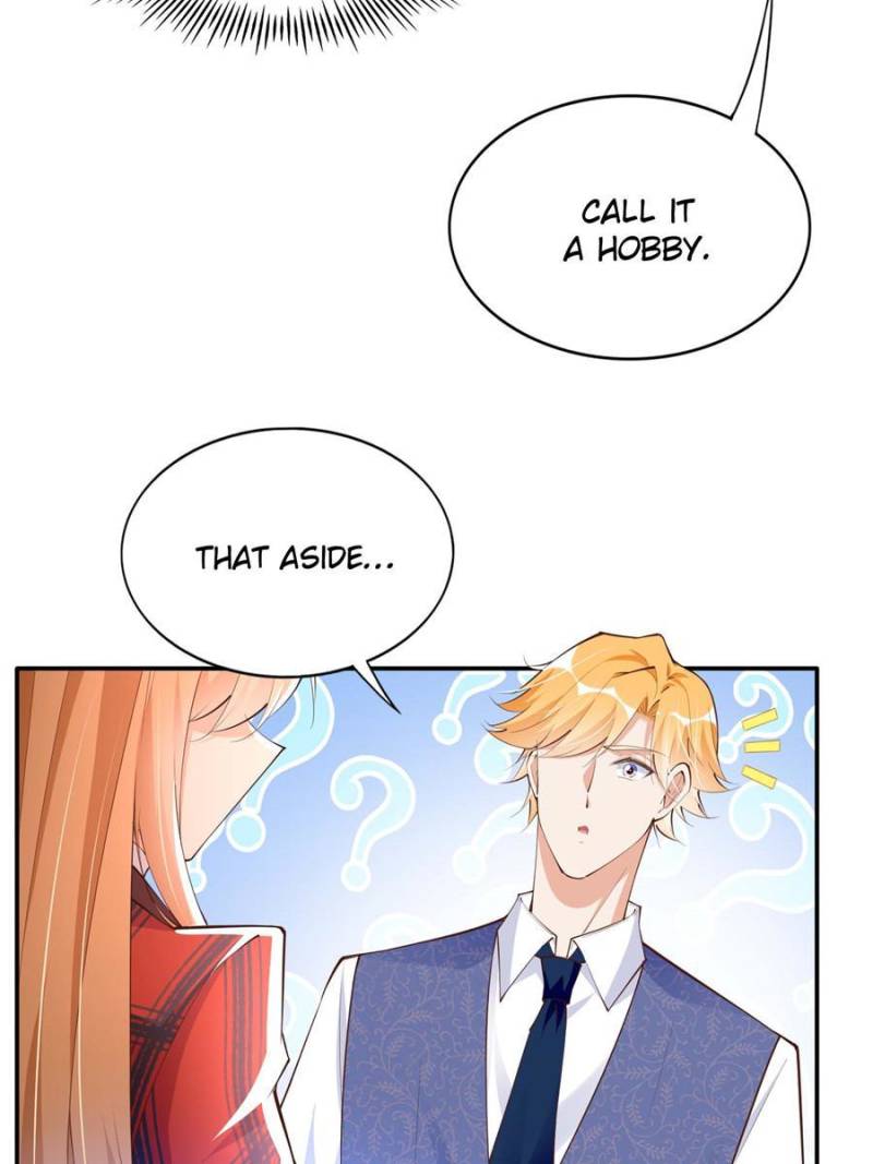 Reincarnation Of The Businesswoman At School Chapter 161 181 06