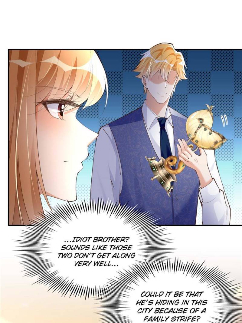 Reincarnation Of The Businesswoman At School Chapter 161 187 12