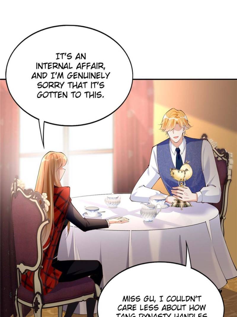 Reincarnation Of The Businesswoman At School Chapter 161 192 17