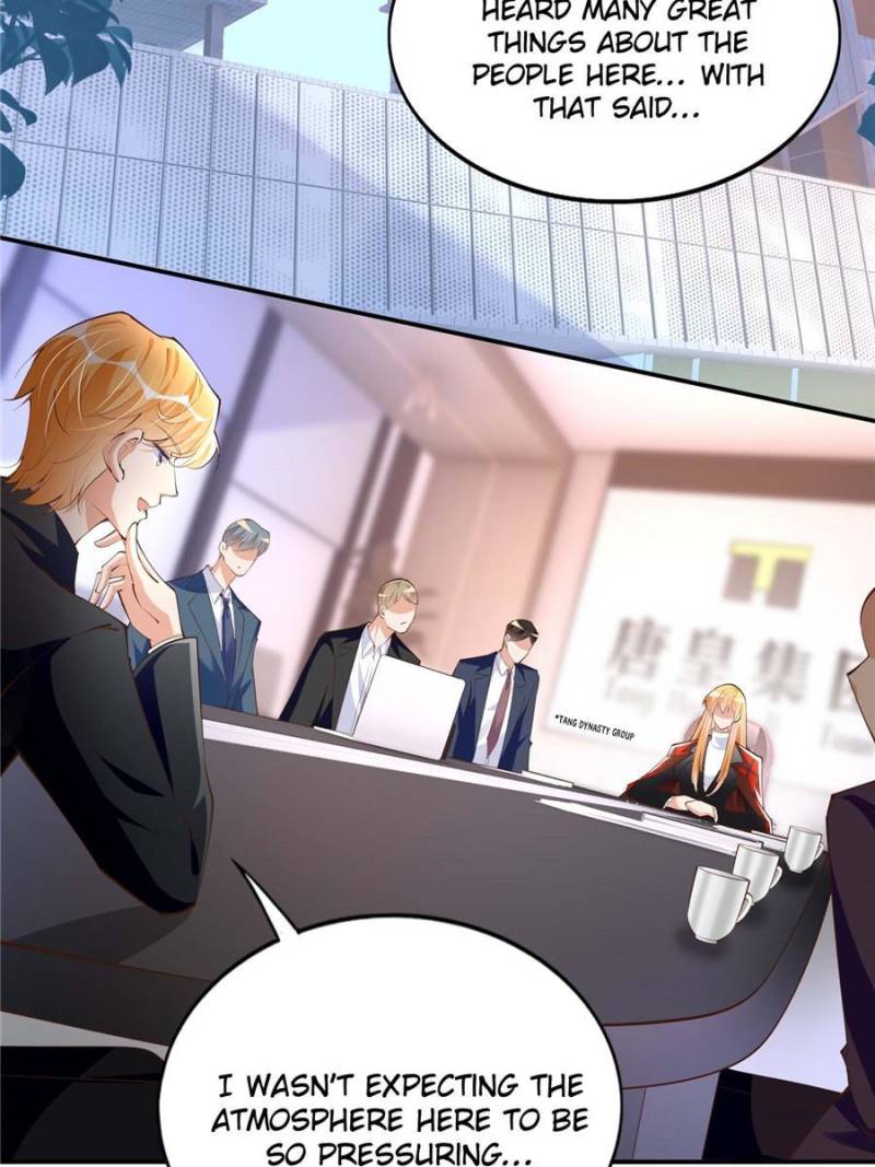 Reincarnation Of The Businesswoman At School Chapter 161 202 27