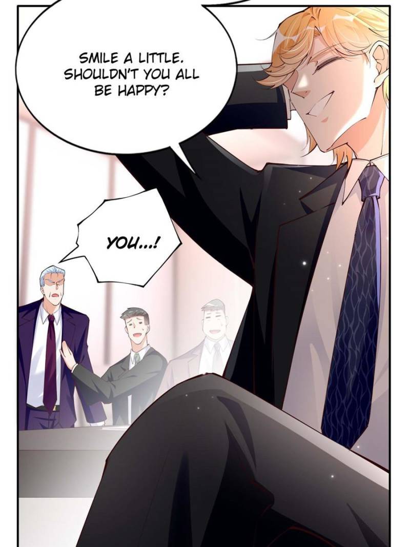 Reincarnation Of The Businesswoman At School Chapter 161 215 40