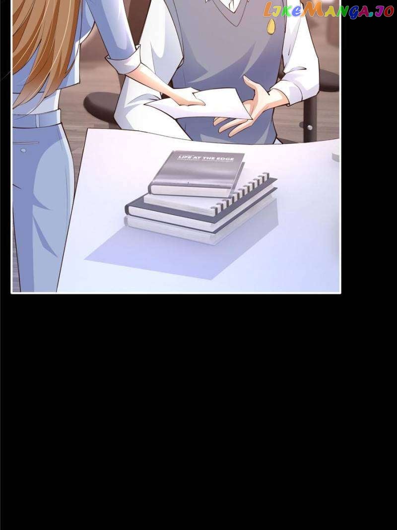 Reincarnation Of The Businesswoman At School Chapter 163 196 18