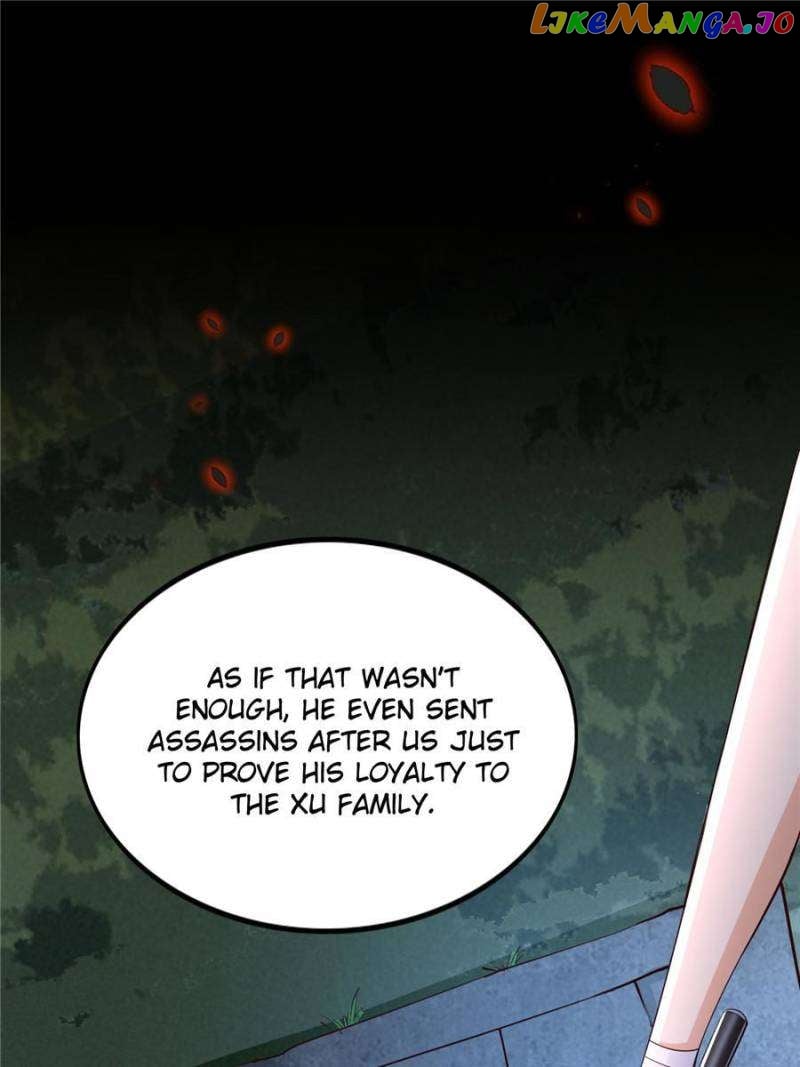 Reincarnation Of The Businesswoman At School Chapter 164 191 13
