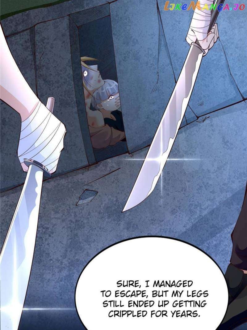 Reincarnation Of The Businesswoman At School Chapter 164 192 14