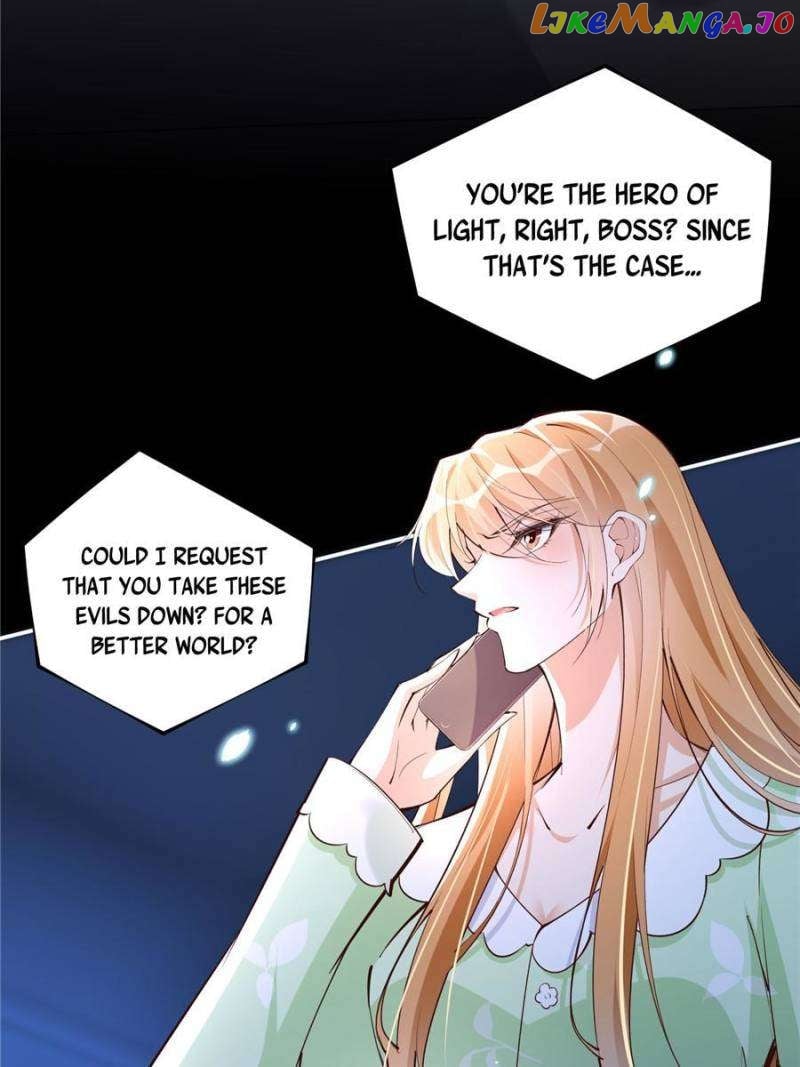 Reincarnation Of The Businesswoman At School Chapter 164 212 34