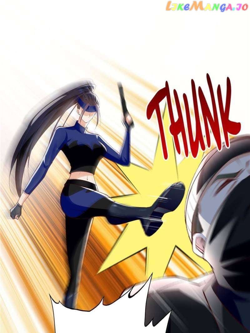 Reincarnation Of The Businesswoman At School Chapter 165 200 13