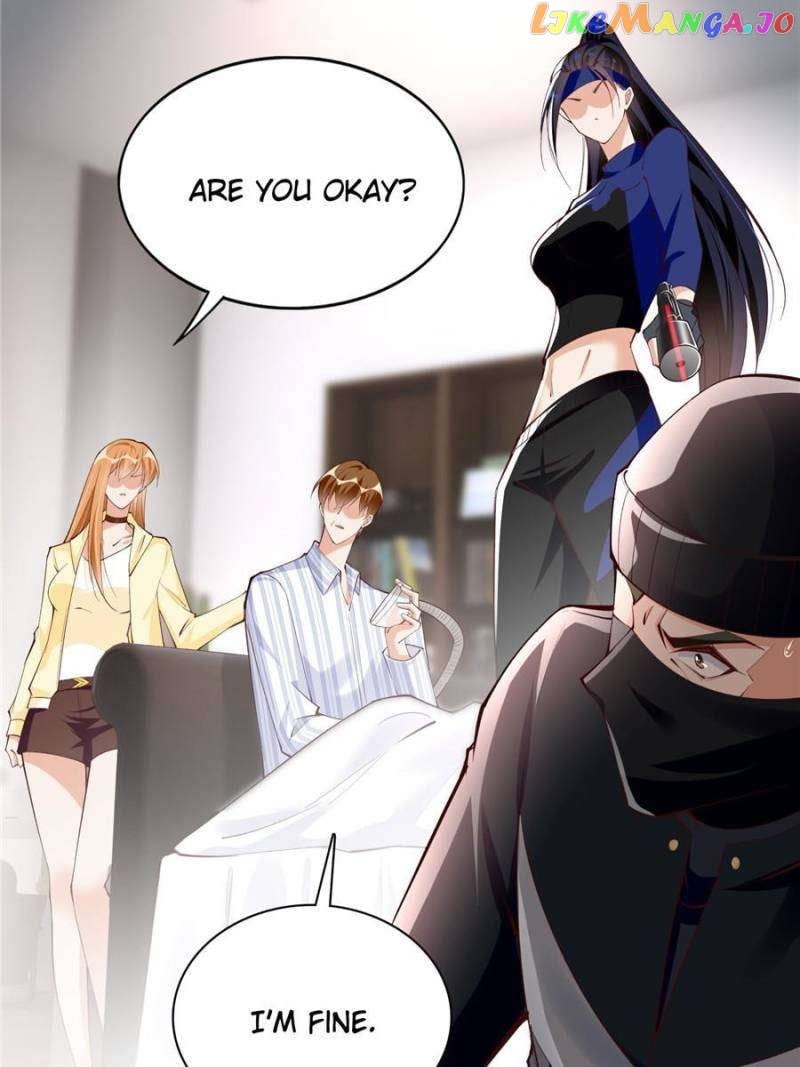 Reincarnation Of The Businesswoman At School Chapter 165 202 15