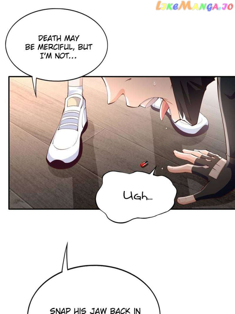 Reincarnation Of The Businesswoman At School Chapter 165 210 23