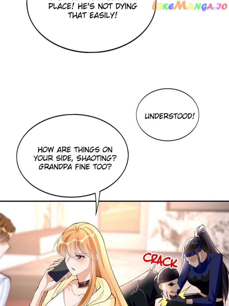 Reincarnation Of The Businesswoman At School Chapter 165 211 24