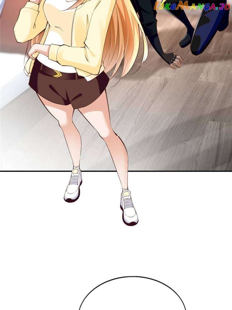 Reincarnation Of The Businesswoman At School Chapter 165 212 25