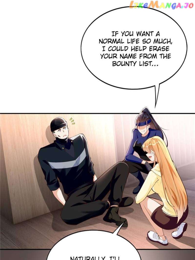 Reincarnation Of The Businesswoman At School Chapter 165 224 37