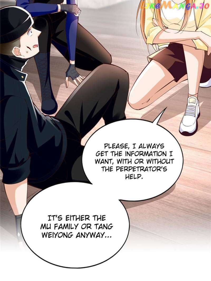 Reincarnation Of The Businesswoman At School Chapter 165 226 39