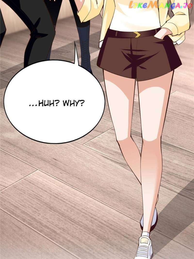 Reincarnation Of The Businesswoman At School Chapter 165 237 50